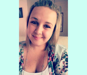 Meet your Posher, Sam